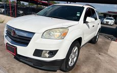 2008 Saturn Outlook XR