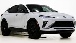 2025 Buick Envista Sport Touring