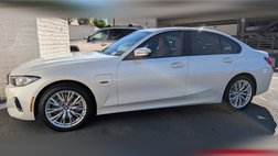 2023 BMW 3 Series 330e xDrive