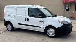 2021 Ram ProMaster City Tradesman