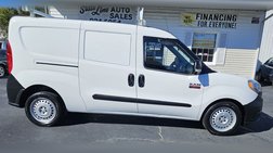 2020 Ram ProMaster City Wagon