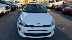 2019 Kia Rio LX