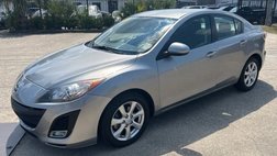 2010 Mazda MAZDA3 i Touring