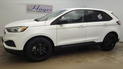 2020 Ford Edge SE