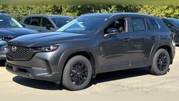 2026 Mazda CX-50 2.5 S Select