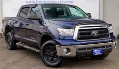 2013 Toyota Tundra Grade