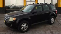 2010 Ford Escape XLS