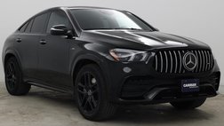 2023 Mercedes-Benz GLE-Class AMG GLE 53