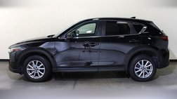 2022 Mazda CX-5 S Preferred
