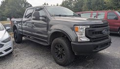 2020 Ford Super Duty F-250 XLT