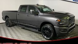 2026 Ram Ram Pickup 2500 Tradesman