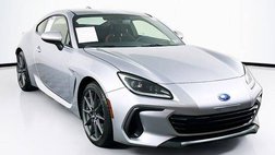 2025 Subaru BRZ Limited