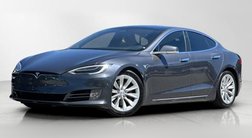 2018 Tesla Model S 75D