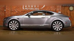 2017 Bentley Continental GT V8
