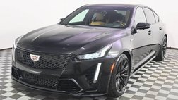2023 Cadillac CT5-V Blackwing