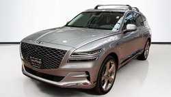 2023 Genesis GV80 3.5T