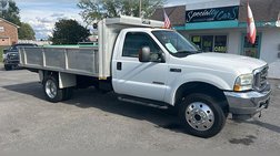 2003 Ford 