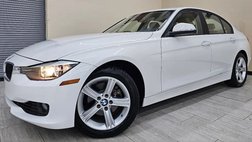 2014 BMW 3 Series 328i