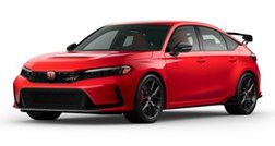 2025 Honda Civic Type R