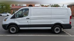 2017 Ford Transit 150