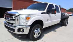 2016 Ford Super Duty F-350 Lariat