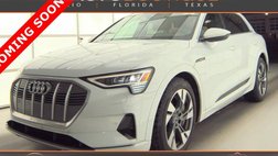 2021 Audi e-tron quattro Premium