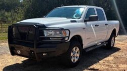 2019 Ram Ram Pickup 2500 Tradesman