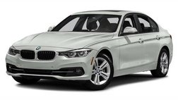 2018 BMW 3 Series 330i