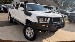 2009 Toyota Tacoma V6