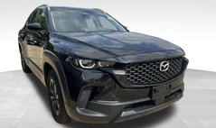 2025 Mazda CX-50 Hybrid Preferred