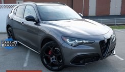 2024 Alfa Romeo Stelvio Veloce