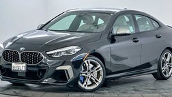 2021 BMW 2 Series M235i xDrive Gran Coupe