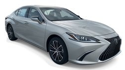 2025 Lexus ES 350 350