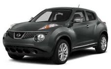 2014 Nissan JUKE S