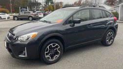 2016 Subaru Crosstrek 2.0i Premium