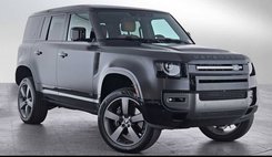 2024 Land Rover Defender 110 V8 P525 Carpathian Edition