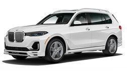 2022 BMW X7 ALPINA XB7