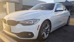 2019 BMW 4 Series 430i