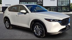 2023 Mazda CX-5 S Preferred