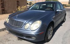 2005 Mercedes-Benz E-Class E 320 CDI