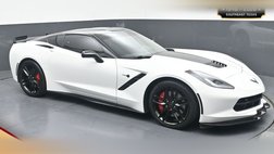 2016 Chevrolet Corvette Stingray Z51