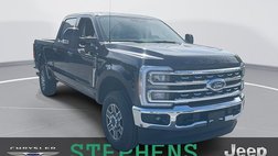 2024 Ford Super Duty F-250 Lariat