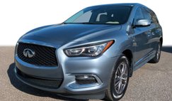 2019 Infiniti QX60 Pure