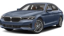 2023 BMW 5 Series 530i