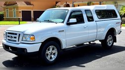 2006 Ford Ranger SPORT
