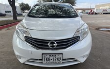 2015 Nissan Versa Note S