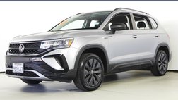 2023 Volkswagen Taos S