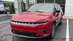 2025 Jeep Wagoneer S Limited