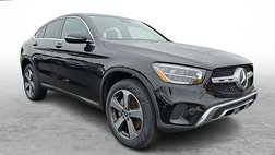 2022 Mercedes-Benz GLC-Class GLC 300 4MATIC