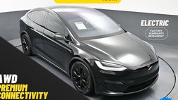 2023 Tesla Model X 
